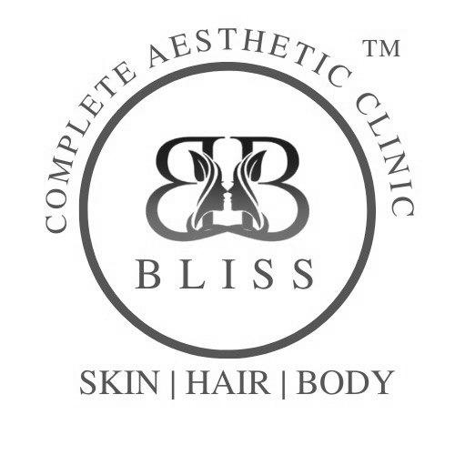 Bliss cosmetics